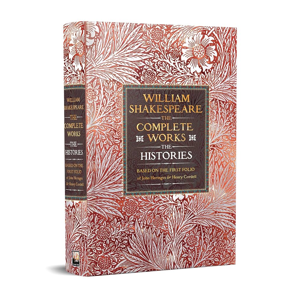 その他 Shakespeare Complete Works on CD ROM William Shakespeare Complete Works The Histories: Based on